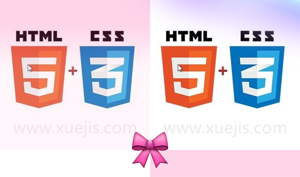 HTML5+CSS3零基础特训班-第1张图片-学技树