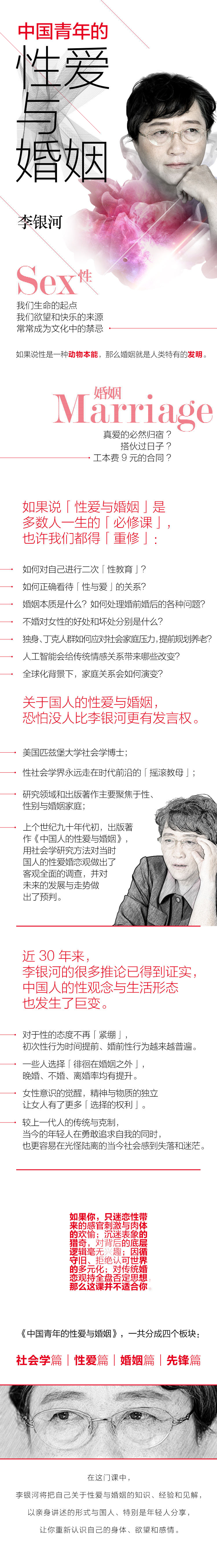 对话李银河：中国青年的性爱与婚姻 百度网盘插图
