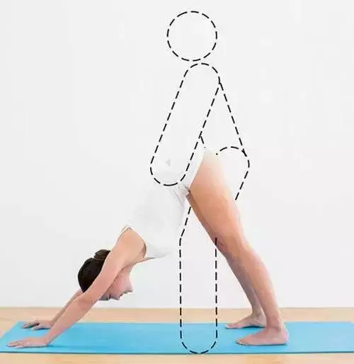 这些瑜伽体式，让啪啪啪涨姿势！插图3