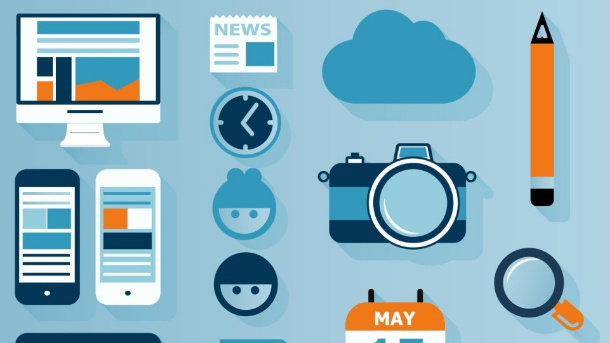 一套自媒体常用软件打包