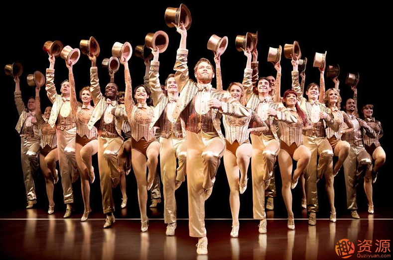 爵士舞教程_资源网站