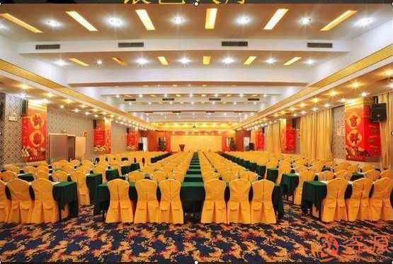 年会最全策划统筹方案_趣资料