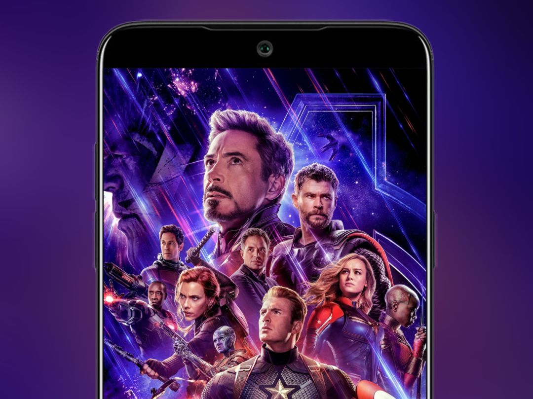 影视大全Google Play版，会员影视秒播放！