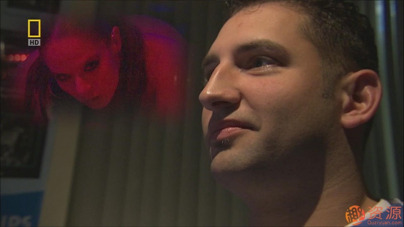 国家地理.怎样才性感_教程分享