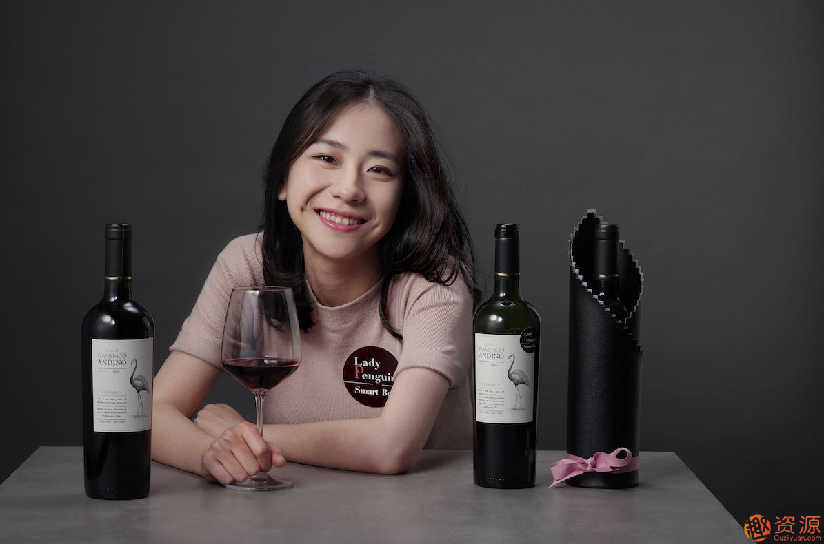 醉鹅娘葡萄酒课堂：为小白准备的葡萄酒词典入门