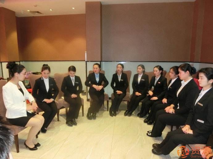 客服如何培训？金牌客服培训课程_教程分享