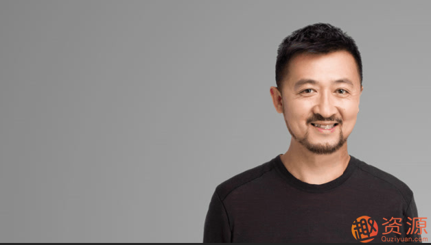 经纬张颖：经济转型期创始人如何破局_资源网站