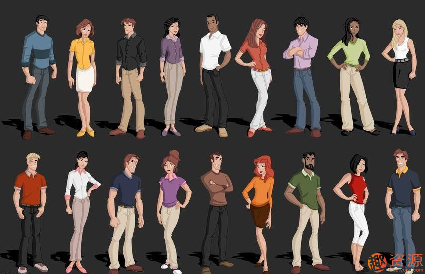 大学生职业生涯规划与指导_趣资料