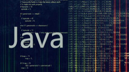 微专业 程序设计入门：Java语言