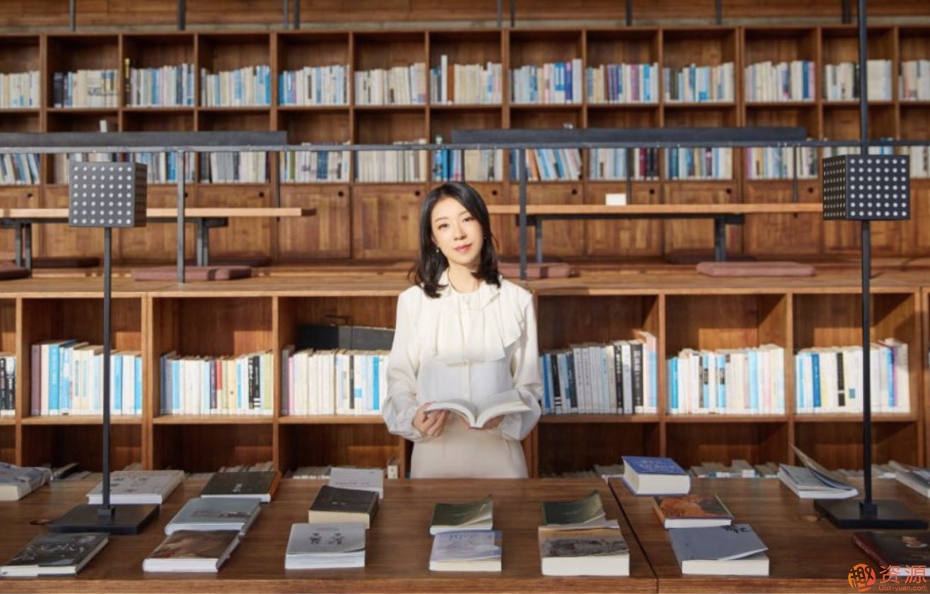 晓媛的人生IP品牌社群，个人ip打造方案