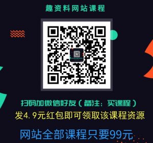 淘宝运营自学教程，淘宝开店基础教程插图4