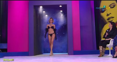 法国HD高清顶级内衣秀视频合集