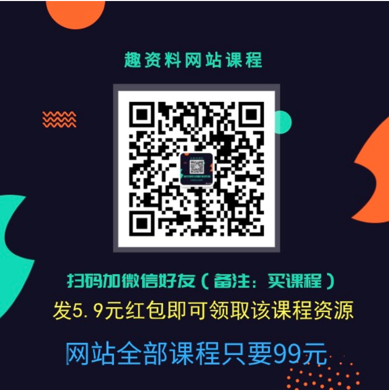 20190913-老路用得上的商学课分享插图1