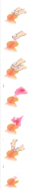 男人必学的”打豆豆“，让你的女人达到百倍快感！