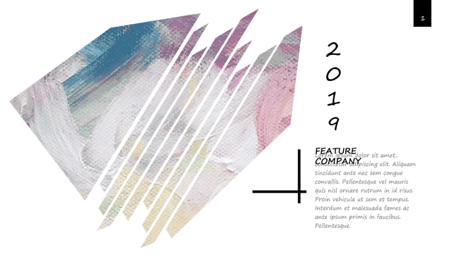 别再用自带的系统字体了，这1000款字体美到窒息！