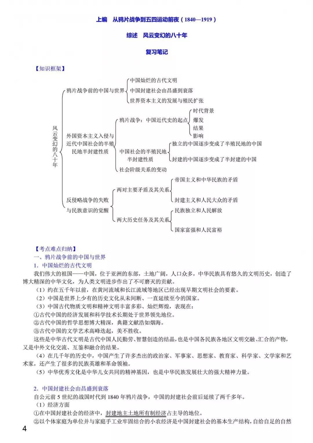 1小时搞定马原+毛概+思修+近史.docx插图19