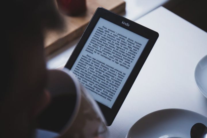 2000本kindle电子书资源，全部送给你！插图