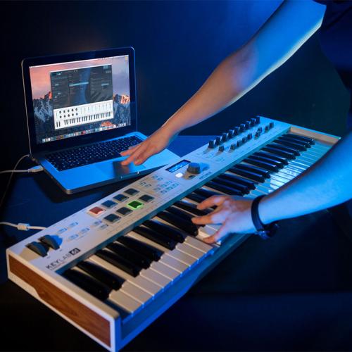 七线阁超级编曲教程