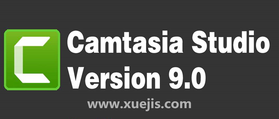 Camtasia Studio视频教程  百度网盘