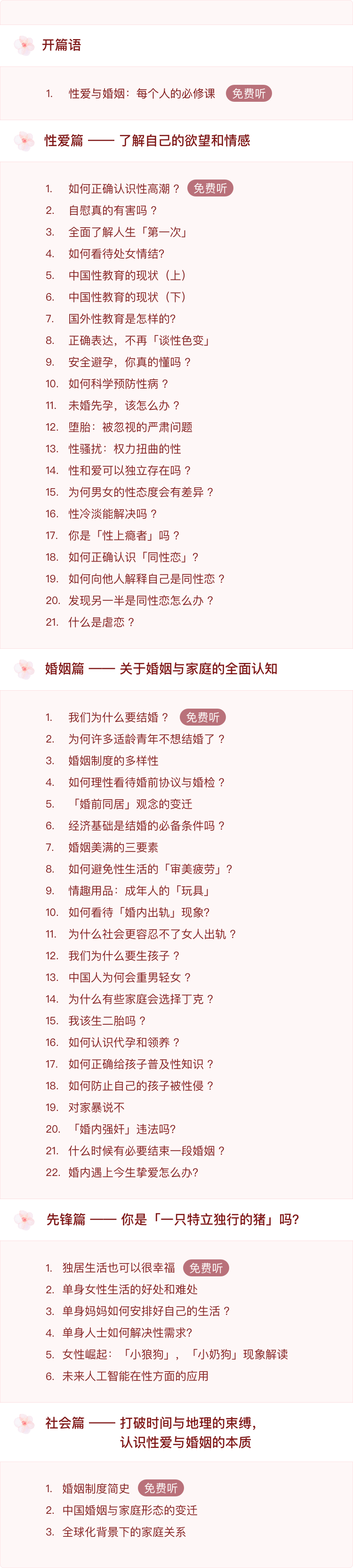 对话李银河：中国青年的性爱与婚姻 百度网盘插图1