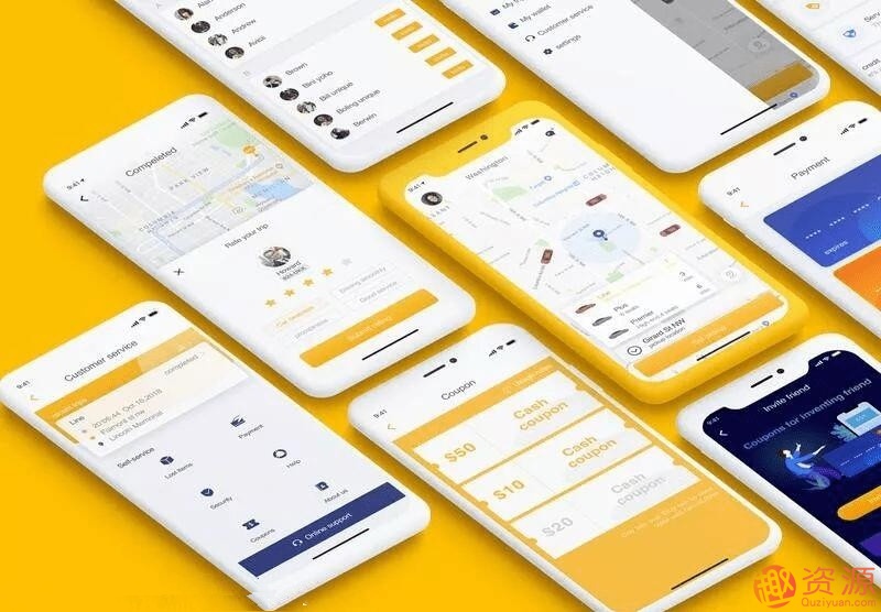 2019最新高级UI设计进阶教程_教程分享插图1