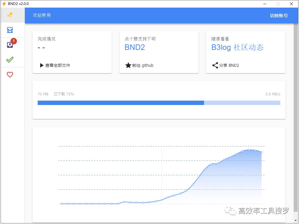 6款黑科技工具App,真是太好用了插图 6款黑科技工具App,真是太好用了插图