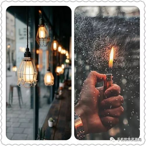 最美壁纸 | 233张全面屏手机2K壁纸满足你的需求插图6