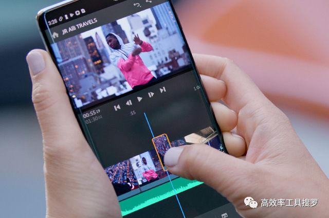 7 个实用炫酷的App,新鲜出炉特别好用插图1 7 个实用炫酷的App,新鲜出炉特别好用插图1