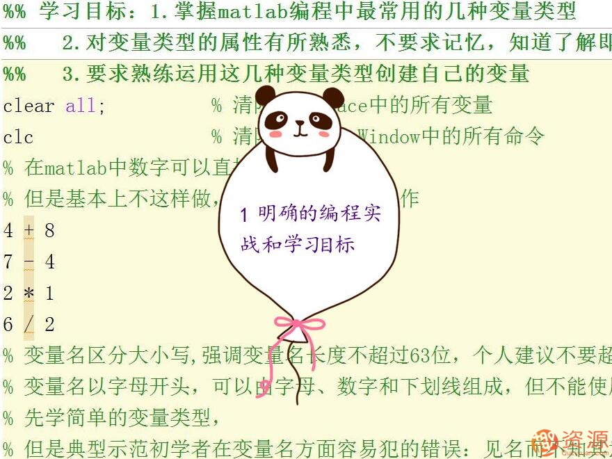 20190917-MATLAB神经网络和优化算法入门教程插图1