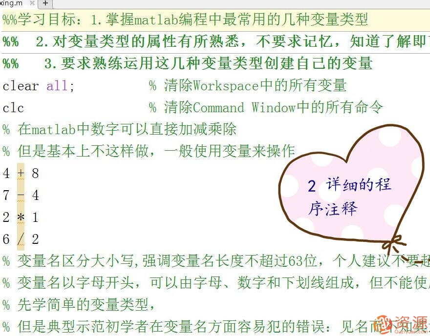 20190917-MATLAB神经网络和优化算法入门教程插图2