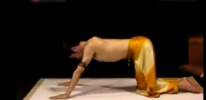 【综合教程】从深度早泄到交而不泄