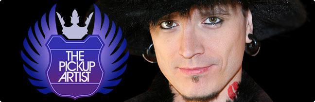 把妹达人 第二季 The Pickup Artist Season 2 (2008)百度网盘