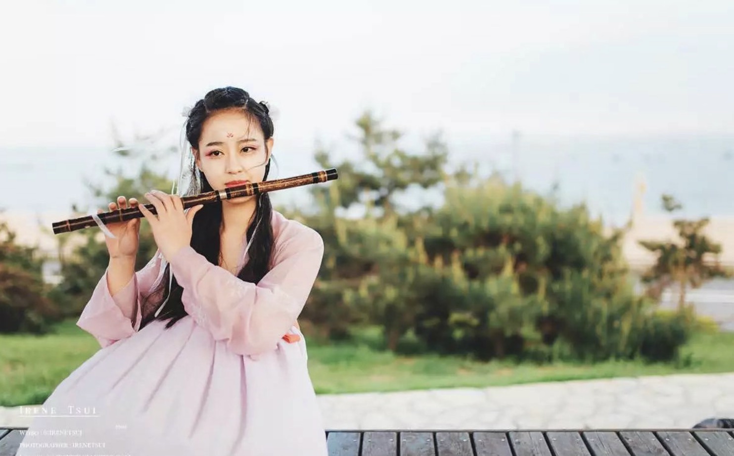 张维良笛子基础教程 百度网盘