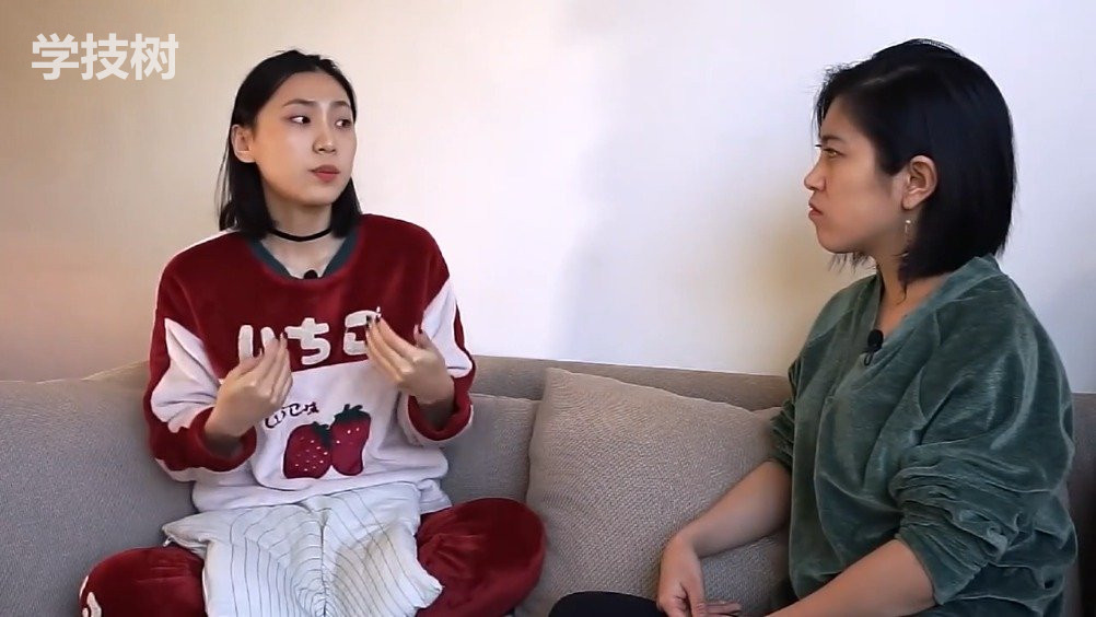 P站刘玥专访视频