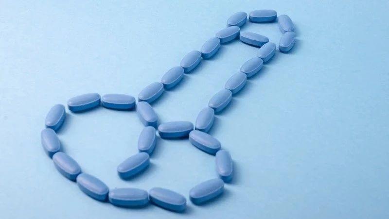 关于男士助勃、延时药物的科普和思考