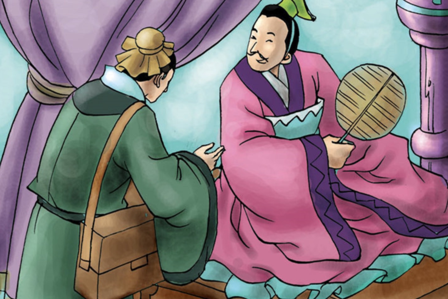 成语故事视频大全「160视频集+406集音频」 百度网盘