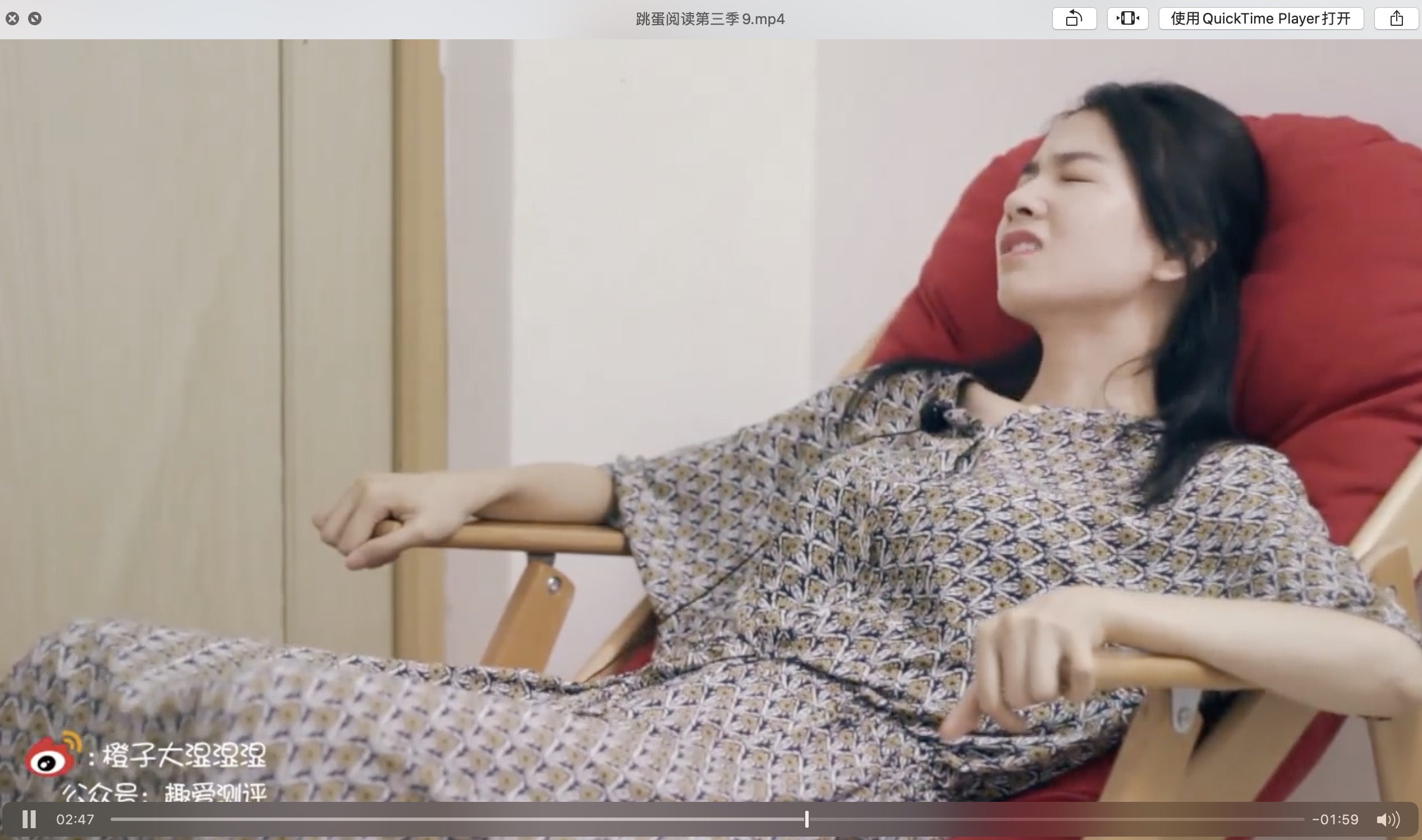 国产跳蛋阅读第三季高清视频合集 9V 3.29G 百度网盘