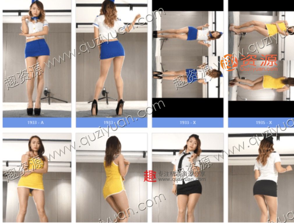 「限时分享」优尚舞姿叮叮绝版全套视频，珍藏分享 百度网盘