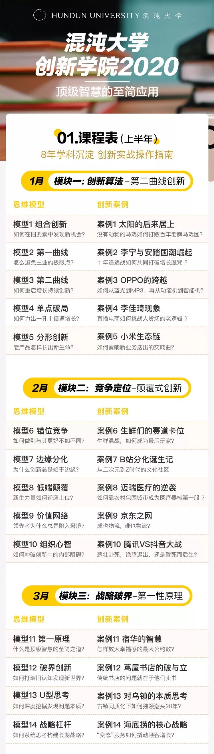 混沌大学创新学院2020顶级智慧de至简应用 百度网盘插图1