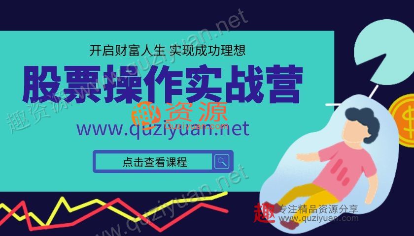 股票操作实战
