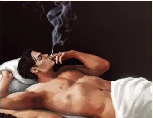 令人迷惑的“贤者模式”，抽搐后索然无味