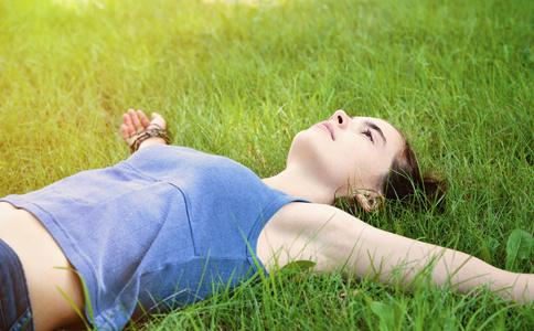 女性健康私享课：给身体的关爱情话