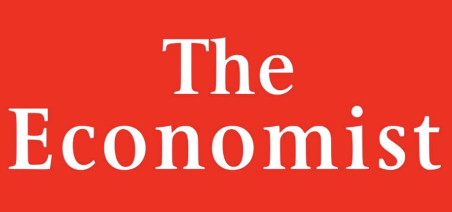 The Economists 经济学人2016-2019四年外刊合集 百度网盘插图