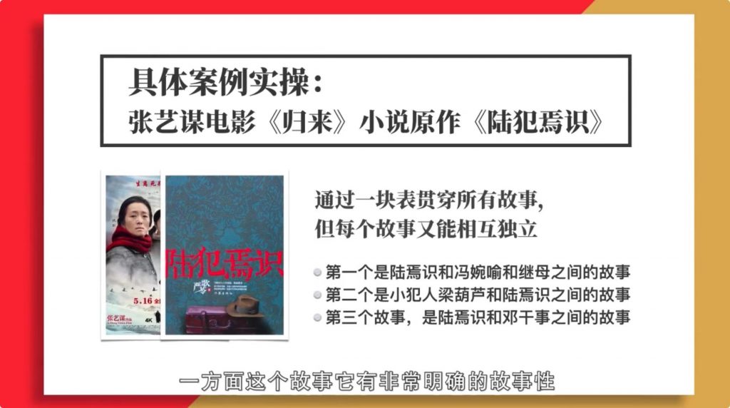 如何写好影评插图1