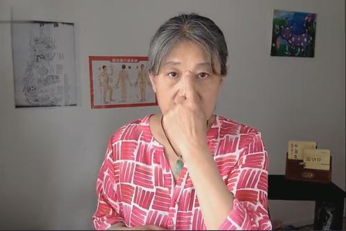 陈姥姥小儿推拿视频合集整理分享