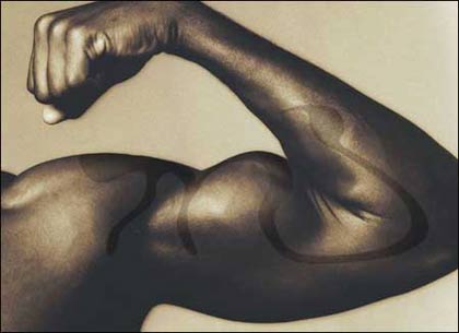 持久硬汉训练课程