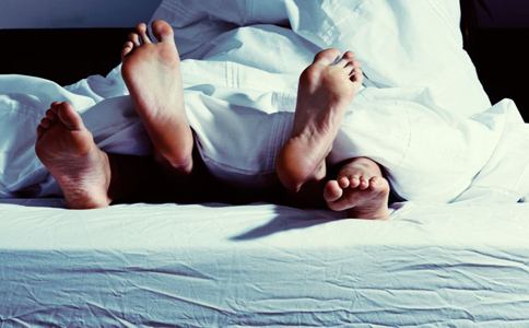 男性持久力锻炼教学（基础课）