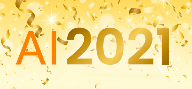 AI2021从入门到精通  百度网盘