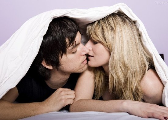 熙墨《性爱品质的关键要素—前戏》