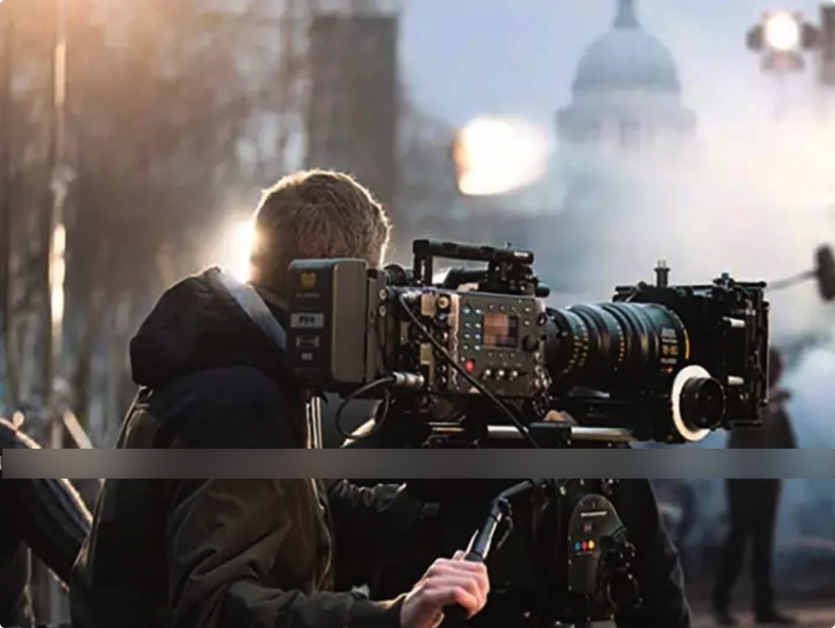 好莱坞视频拍摄与器材解析全攻略 提升你的作品质量！